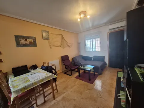 Бунгало, верхний этаж 54 м², Торревьеха, фото 4