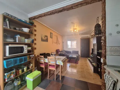 Бунгало, верхний этаж 54 м², Торревьеха, фото 5