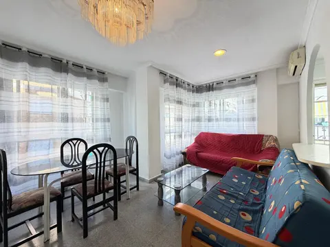 Апартаменты 84 м², Торревьеха