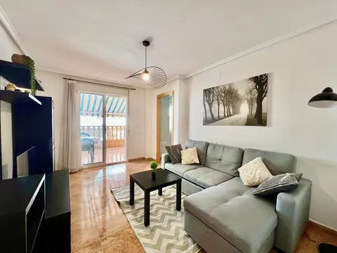 Апартаменты 45 м², Торревьеха