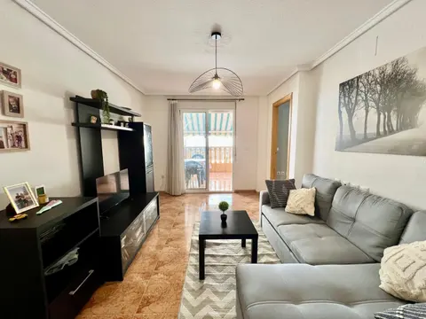 Апартаменты 45 м², Торревьеха, фото 3