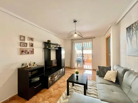 Апартаменты 45 м², Торревьеха, фото 4