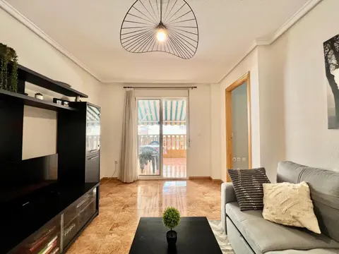 Апартаменты 45 м², Торревьеха, фото 5