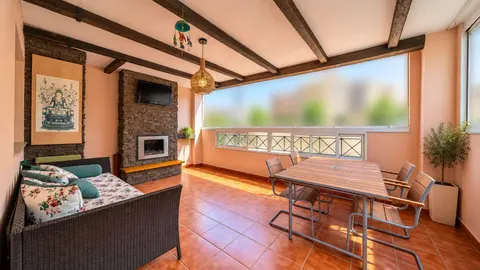Квартира 150 м², Аликанте, фото 2