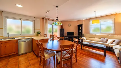 Квартира 150 м², Аликанте, фото 3