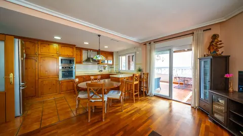 Квартира 150 м², Аликанте, фото 4