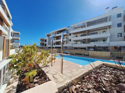 Апартаменты 81 м², Сан-Хуан-де-Аликанте