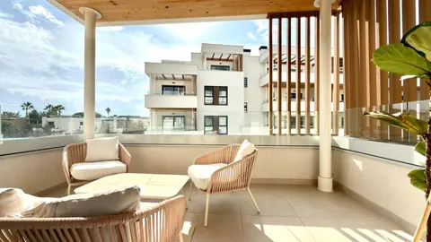 Апартаменты 81 м², Сан-Хуан-де-Аликанте, фото 2