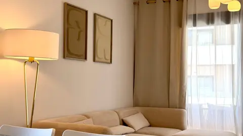 Апартаменты 81 м², Сан-Хуан-де-Аликанте, фото 4
