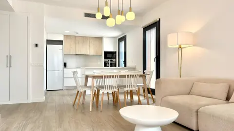 Апартаменты 81 м², Сан-Хуан-де-Аликанте, фото 5
