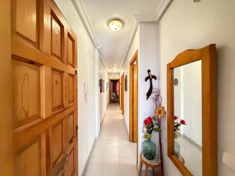 Апартаменты 50 м², Торревьеха, фото 2