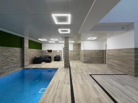 Апартаменты 113 м², Торревьеха