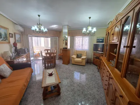 Апартаменты 85 м², Торревьеха, фото 2