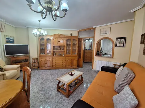 Апартаменты 85 м², Торревьеха, фото 3