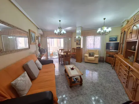 Апартаменты 85 м², Торревьеха, фото 4