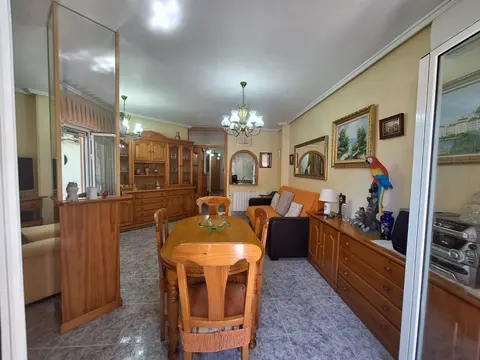 Апартаменты 85 м², Торревьеха, фото 5