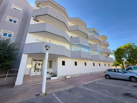 Апартаменты 53 м², Ориуэла-Коста