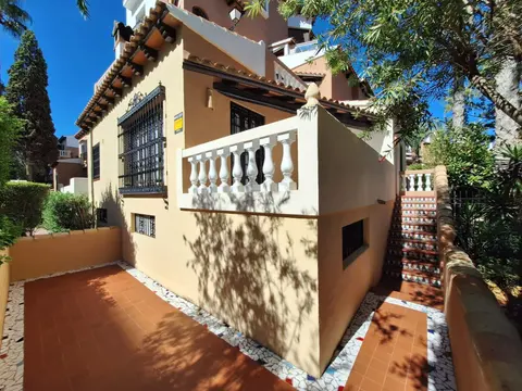Апартаменты 160 м², Торревьеха