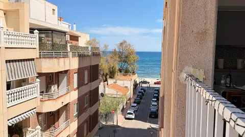 Апартаменты 42 м², Торревьеха