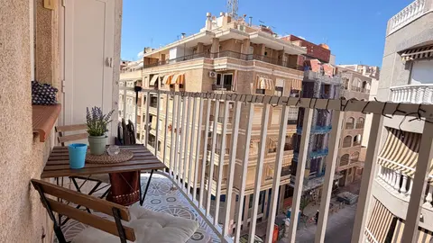Апартаменты 42 м², Торревьеха, фото 3