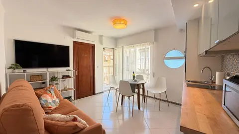 Апартаменты 42 м², Торревьеха, фото 5