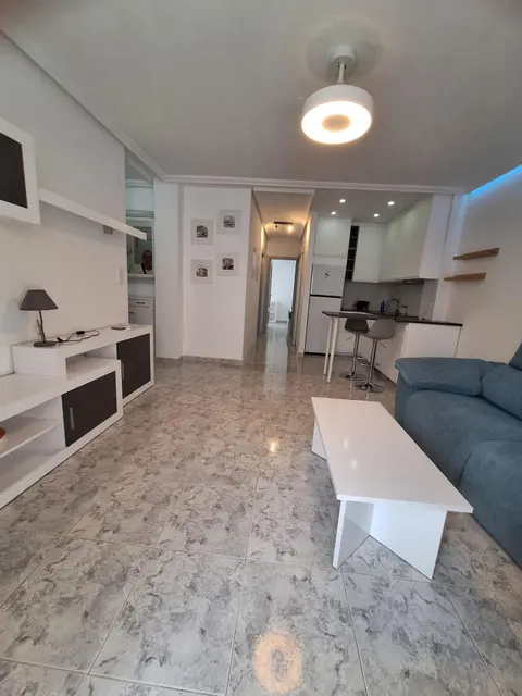Апартаменты 60 м², Торревьеха