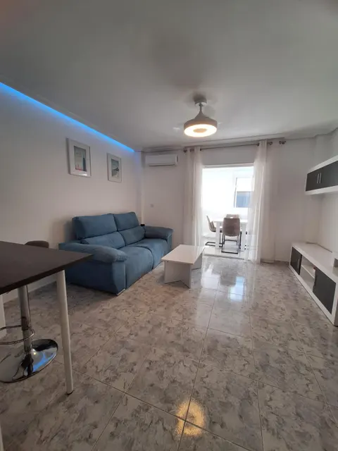 Апартаменты 60 м², Торревьеха, фото 2