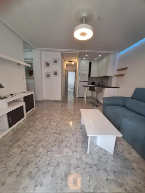Апартаменты 60 м², Торревьеха, фото 3