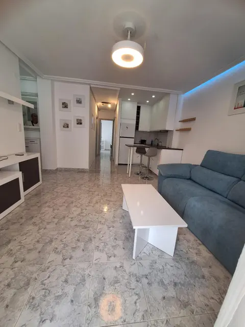 Апартаменты 60 м², Торревьеха, фото 4