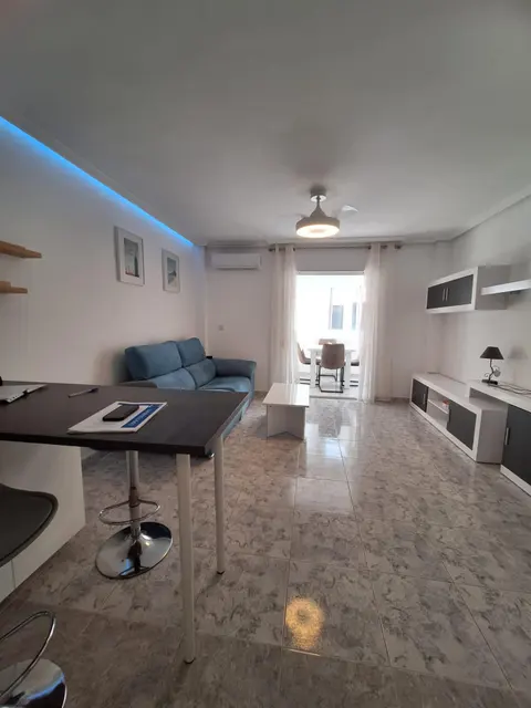 Апартаменты 60 м², Торревьеха, фото 5