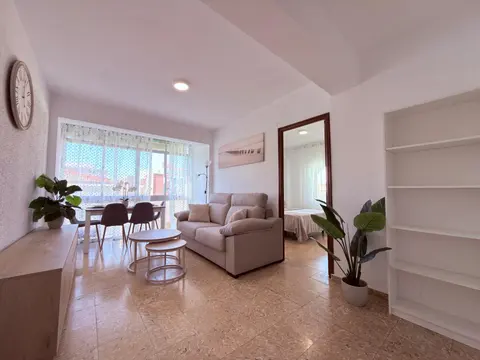 Квартира 68 м², Аликанте