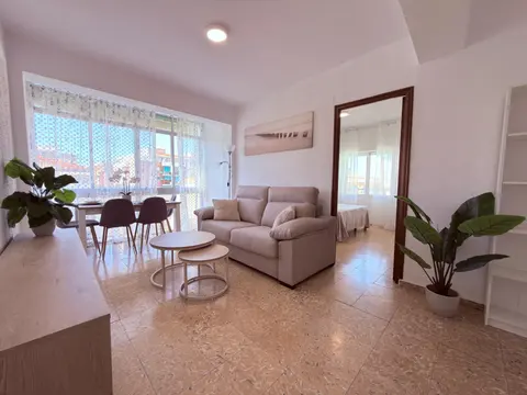Квартира 68 м², Аликанте, фото 2
