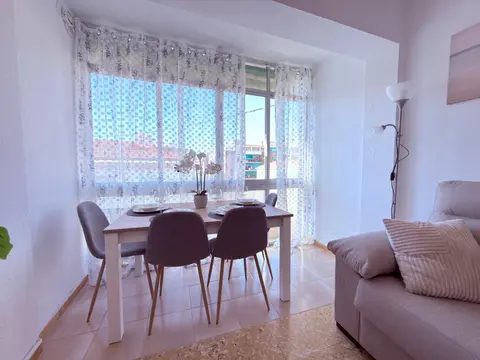 Квартира 68 м², Аликанте, фото 4