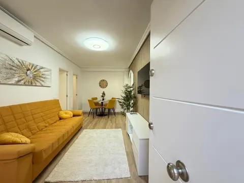 Апартаменты 44 м², Торревьеха, фото 2