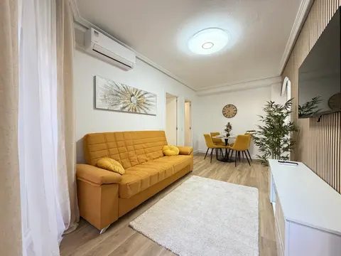 Апартаменты 44 м², Торревьеха, фото 3