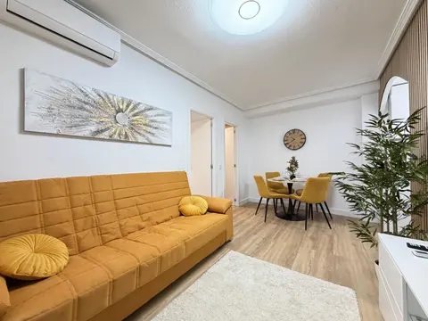 Апартаменты 44 м², Торревьеха, фото 4