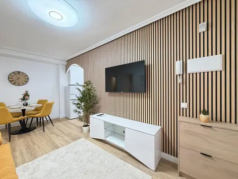 Апартаменты 44 м², Торревьеха, фото 5