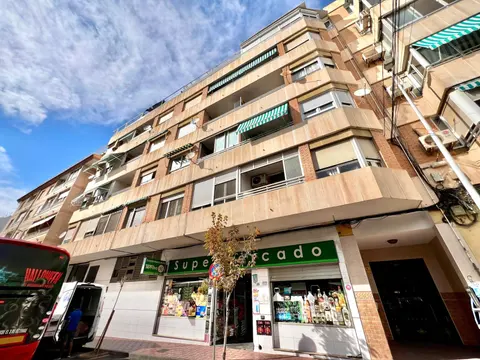 Апартаменты 118 м², Торревьеха