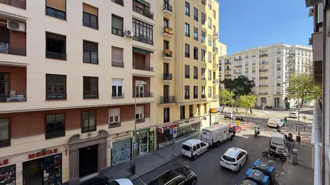Квартира 125 м², Мадрид