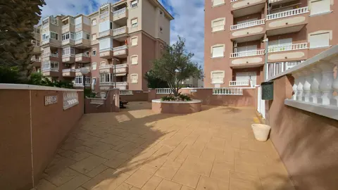 Апартаменты 45 м², Торревьеха, фото 3