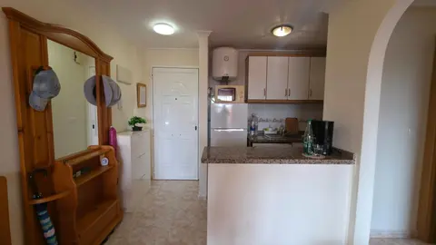 Апартаменты 45 м², Торревьеха, фото 5
