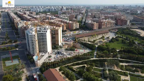 Квартира 92 м², Валенсия