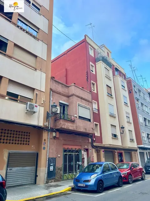 Квартира 92 м², Валенсия, фото 2