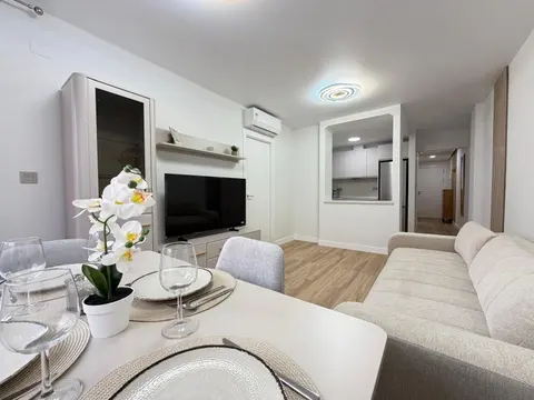 Апартаменты 70 м², Торревьеха