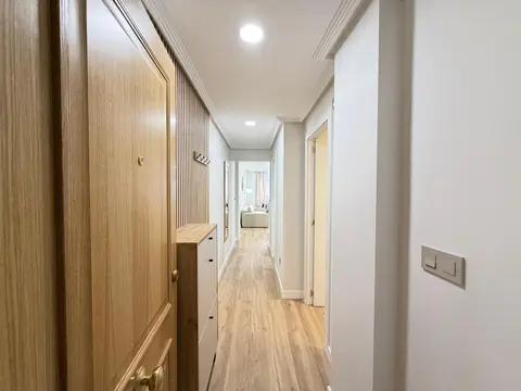 Апартаменты 70 м², Торревьеха, фото 2