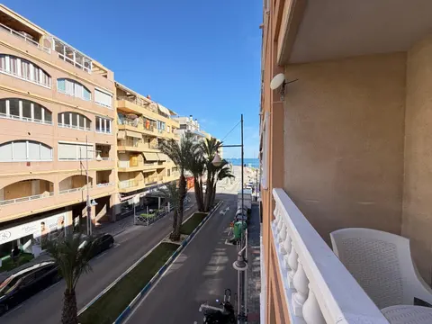 Апартаменты 65 м², Торревьеха