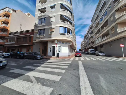 Апартаменты 55 м², Торревьеха