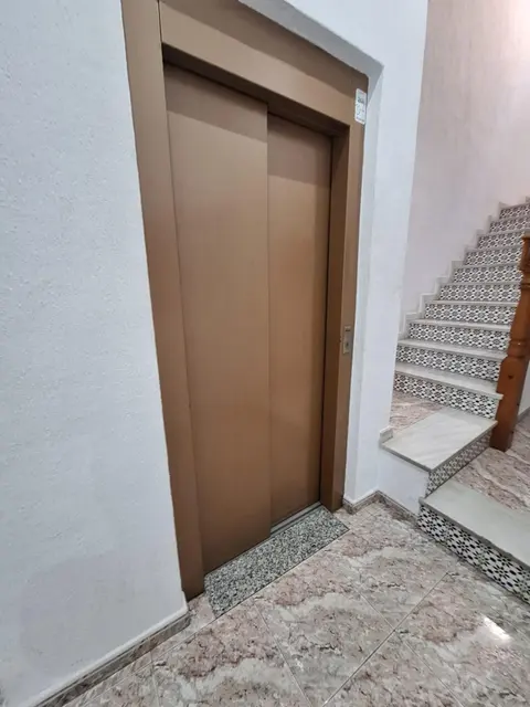 Апартаменты 55 м², Торревьеха, фото 4