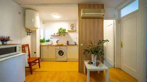 Квартира 32 м², Мадрид, фото 2