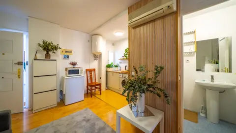 Квартира 32 м², Мадрид, фото 3